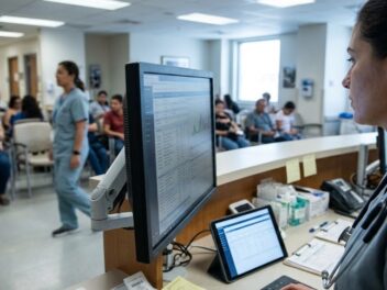 Scientists tested AI tools that help ERs decide who goes first, and one common label in a patient’s record pushed people about to get worse down the line