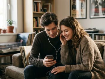 Scientists found that couples who hate the same bands reported stronger feelings of love, and similar personalities didn’t explain it