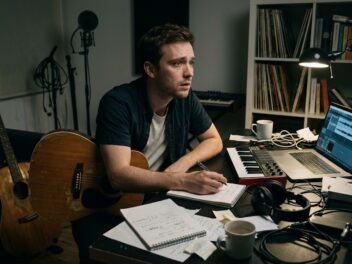 Scientists analyzed 38,467 songs released from 1947 to 2024 and found that lyrics have steadily lost their feelings, except for one emotion that kept growing